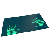 UG PLAYMAT CHROMIASKIN AUROREAN (GREEN) (Special Order)