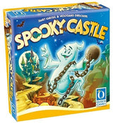 SPOOKY CASTLE (MULTI) (Special Order)