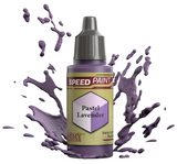 WARPAINTS: SPEEDPAINT PASTEL LAVENDER (Special Order)