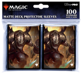 UP D-PRO MTG STREETS OF NEW CAPENNA E 100+ (Special Order)