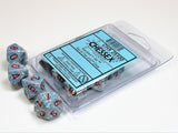 SPECKLED 10D10 AIR (Special Order)