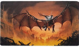 DRAGON SHIELD PLAYMAT LTD ED DRACO PRIMUS (Special Order)