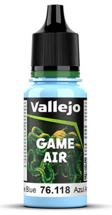 VALLEJO: GAME AIR SUNRISE BLUE 18ML (Special Order)