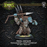 TROLLBLOOD IMPALER LT WARBEAST BOX (PLASTIC) (Special Order)