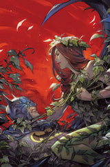 POISON IVY #21 (Special Order)