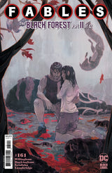 FABLES #161 (Special Order)