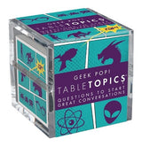 TABLETOPICS GEEK POP! EDITION (EN) (Special Order)