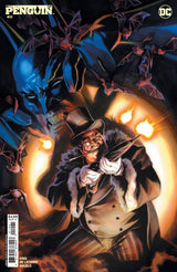 THE PENGUIN #12 MASSAFERA (Special Order)