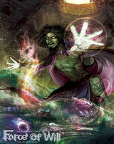 FOW L1 CURSE O/T FROZEN CASKET PRE-RELEASE KIT #1 (Special Order)