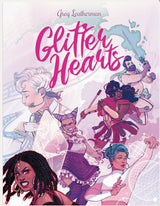 GLITTER HEARTS RPG (Special Order)