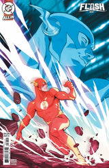 THE FLASH #32 KERSCHL (Special Order)