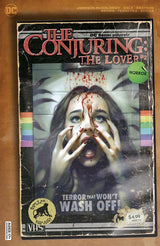DC HORROR PRESENTS CONJURING THE LOVER #2 CVR B (Special Order)