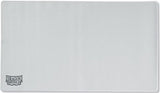 DRAGON SHIELD PLAYMAT PLAIN WHITE (Special Order)