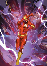 KNIGHT TERRORS: THE FLASH #1 CLARKE (Special Order)