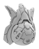 WARCASTER EMPYREAN CARAPAX MANTLET BOX (Special Order)