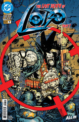 LOBO #7 (Special Order)