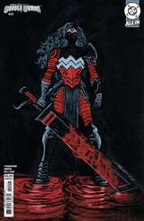 ABSOLUTE WONDER WOMAN #22 FERREYRA (Special Order)