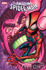 AMAZING SPIDER-MAN #80 (Special Order)