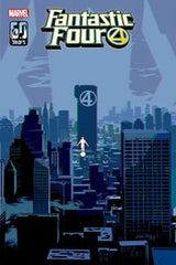 FANTASTIC FOUR LIFE STORY #4 (OF 6) (Special Order)