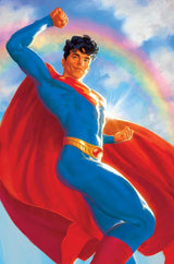 SUPERMAN SON OF KAL-EL #15 CVR B TALASKI CARD STOC (Special Order)