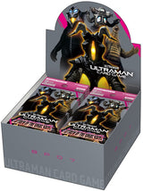 ULTRAMAN CG SET 7 BOOSTER BP07 ATTACK OF THE GREAT KAIJU (Special Order)