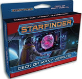 STARFINDER DECK OF MANY WORLDS (Special Order)