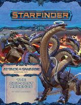 SF24 ATTACK OF THE SWARM 6: THE GOD-HOST ASCENDS (Special Order)