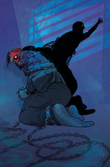 TWO-FACE #5 WARD (Special Order)
