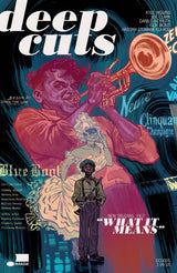 DEEP CUTS #1 (OF 6) (Special Order)