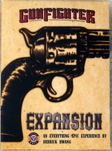 GUNFIGHTER EXPANSION (Special Order)