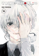 TOKYO GHOUL: RE VOL 16 (Special Order)