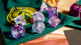 RESIN ASTRAL EXPANSE DICE SET (Special Order)