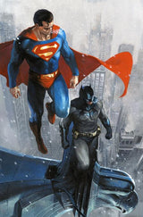 ACTION COMICS #1050 CVR I OTTO CARD STOCK VAR (Special Order)
