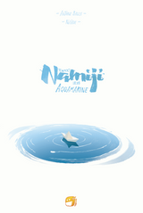 NAMIJI AQUAMARINE EXPANSION (Special Order)