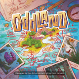 ODDLAND (Special Order)