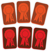 POTION EXPLOSION ACRYLIC SKILL TOKENS (Special Order)