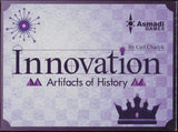 INNOVATION ARTIFACTS OF HISTORY THIRD EDITION (EN) (Special Order)