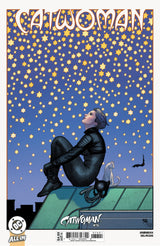 CATWOMAN #76 CHO (Special Order)
