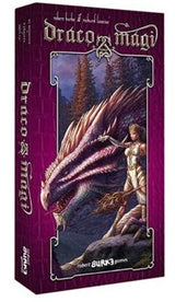 DRACO MAGI (Special Order)