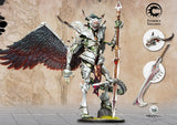 CONQUEST: SPIRES FOUNDER'S EXCLUSIVE HUBRIS (Special Order)