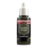 WARPAINTS: FANATIC ACRYLIC TUNDRA TAUPE (Special Order)