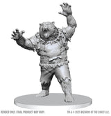 DND UNPAINTED MINIS WV28 WEREBEAR (Special Order)