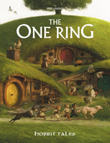 THE ONE RING: HOBBIT TALES HC (Special Order)