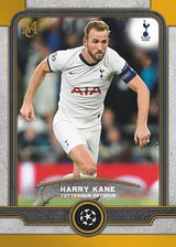 TOPPS UEFA CL MUSEUM COLLECTION 2020 (Special Order)