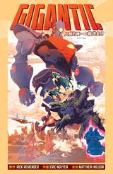 GIGANTIC COMPLETE SERIES TP (Special Order)