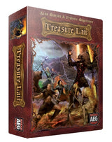 TREASURE LAIR (Special Order)