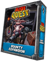 RIOT QUEST BOUNTY TOKENS EXPANSION BOX (Special Order)