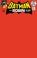 BATMAN #237 FACSIMILE EDITION DMBV (Special Order)