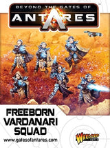 GATES OF ANTARES: FREEBORN VARDANARI SQUAD (Special Order)