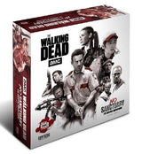 THE WALKING DEAD: NO SANCTUARY SURVIVOR TIER (Special Order)
